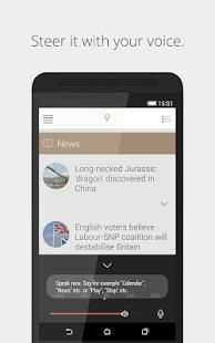 Voice Infos screenshot 3