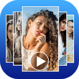 ikon Photo Video Maker With Music