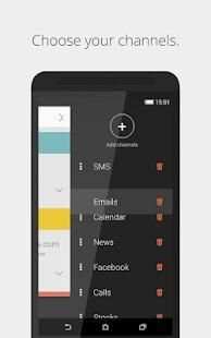 Voice Infos screenshot 5