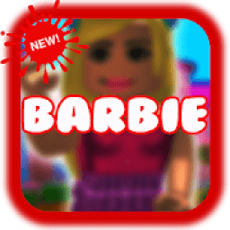 Wallpaper For Barbie Roblox आइकन