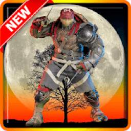 Ninja Turtle : Hero Legends 1.0.0