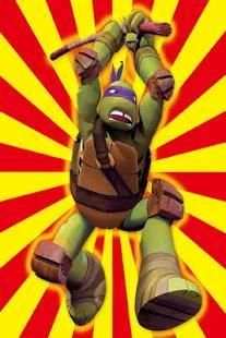 Ninja Turtle : Hero Legends screenshot 4