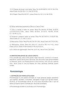 Curso de Teologia screenshot 17