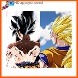 ikon DRAGON BALL LEGENDS's Wallpapers 2018