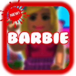 Wallpaper For Barbie Rolblox 1.0