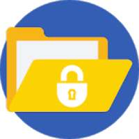 Clip Vault Hide Your Precious Pictures and Videos logo