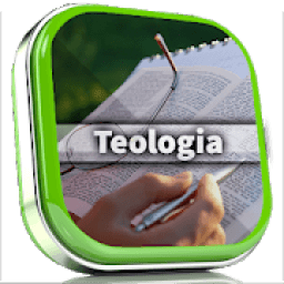 Curso de Teologia иконка