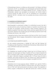 Curso de Teologia screenshot 16