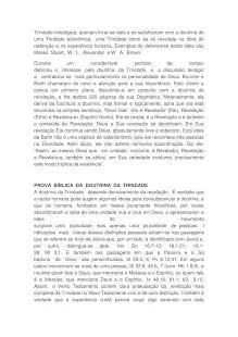 Curso de Teologia screenshot 15