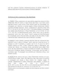 Curso de Teologia screenshot 5