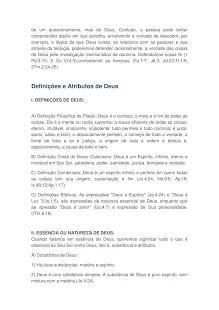 Curso de Teologia screenshot 8