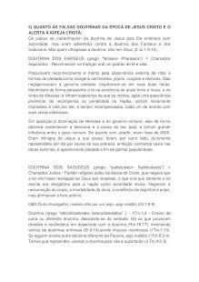 Curso de Teologia screenshot 10