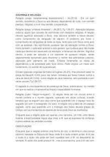 Curso de Teologia screenshot 9