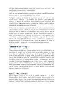 Curso de Teologia screenshot 3