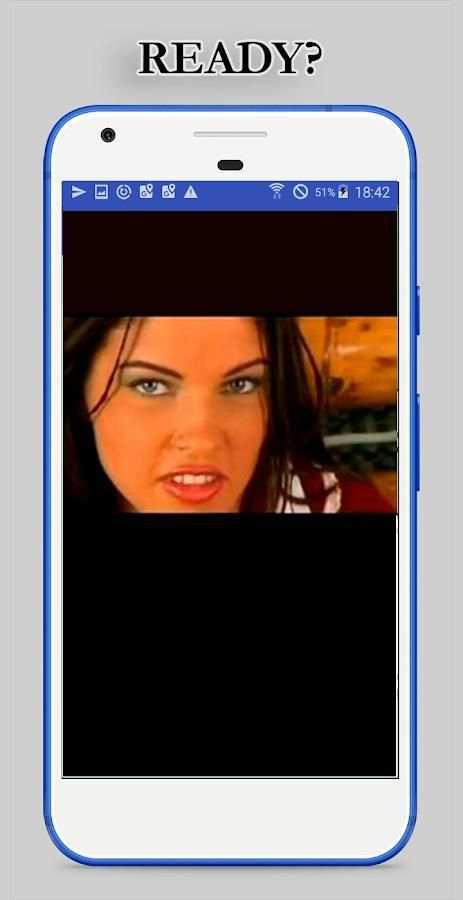 Deepfakes screenshot 1