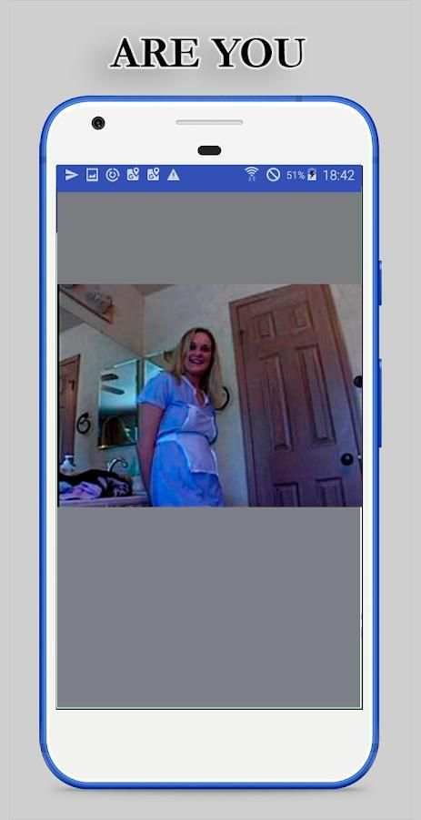 Deepfakes screenshot 2