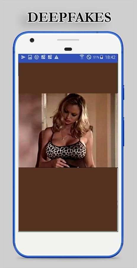 Deepfakes screenshot 3