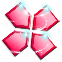 Ppessp RED - Fast Emulator for PSP icon