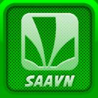 ikon Guide for Saavn Music &amp; Radio