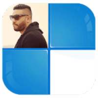 Balti Ya LiLi Piano Game