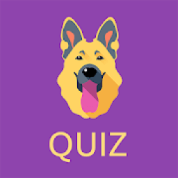 ikon Dog Breeds Quiz