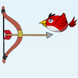 Angry Hunting Birds आइकन