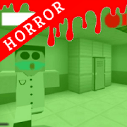 ikon Hospital 2 - horror map for mcpe