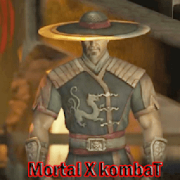 ikon New Mortal Kombat X Guide