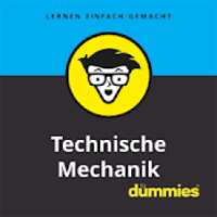 Technische Mechanik für Dummies on 9Apps