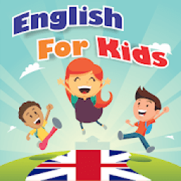 English for Kids आइकन