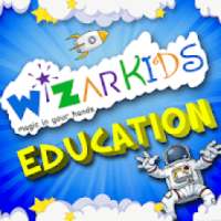 WizAR Education - AR / VR / 3D on 9Apps