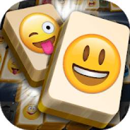 Mahjong For Emoji