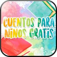 Cuentos Para Niños Gratis en Español on 9Apps