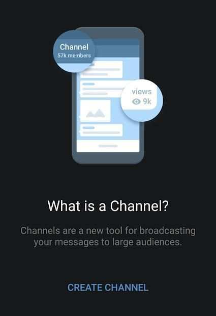 A Messenger screenshot 3