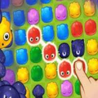 Jelly Crush Pro