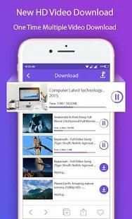 XX Video Downloader screenshot 3
