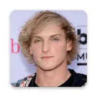 Logan Paul WallPaper 2018 on 9Apps