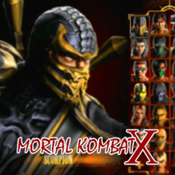 ikon Tips For Mortal Kombat X : Fight 2018