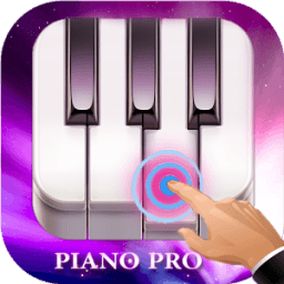 ikon MAGIC PIANO PRO 2018