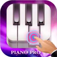 MAGIC PIANO PRO 2018