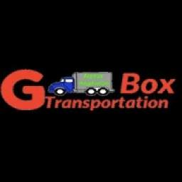 G Box Transport