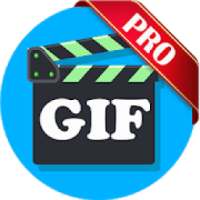 Amazing Gif Maker 2018