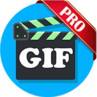 Amazing Gif Maker 2018 on 9Apps