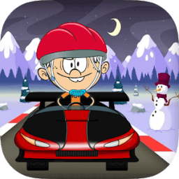 ikon Loud Racer - The Loud Race