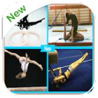 Easy Gymnastics Training on 9Apps