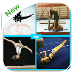 ikon Easy Gymnastics Training