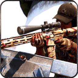 Sniper Shoot Kill 1.1