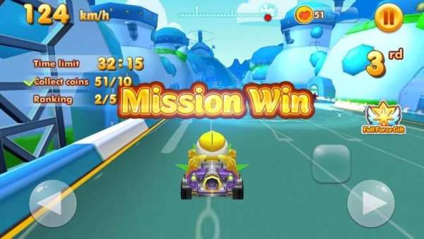 Transformers Race Cars स्क्रीनशॉट 11