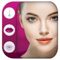 Beauty Face Makeup Photo Editor on 9Apps