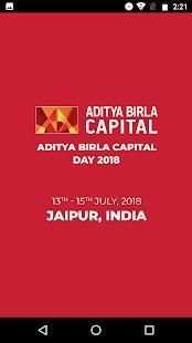 Aditya Birla Capital Day 2018 screenshot 4